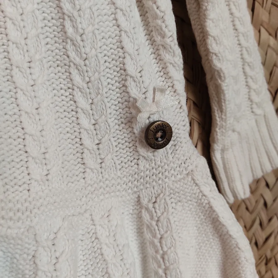 پیراهن بافت خارجی