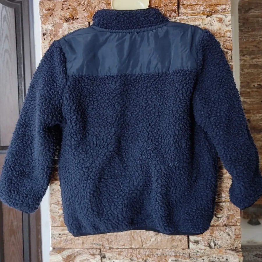 کاپشن خارجی گرم