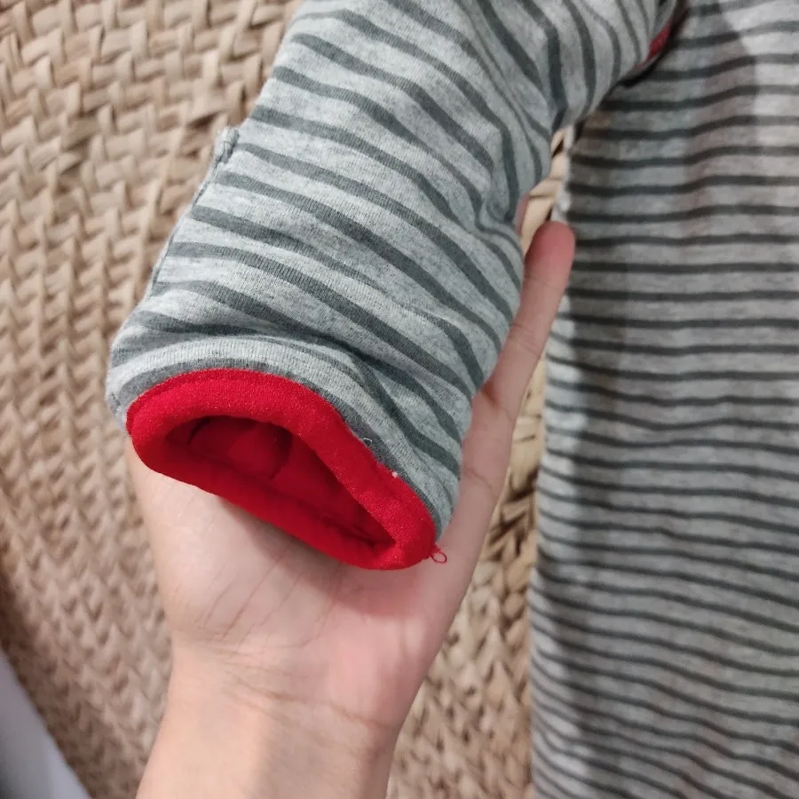 سرهمی گرم مارک پوما