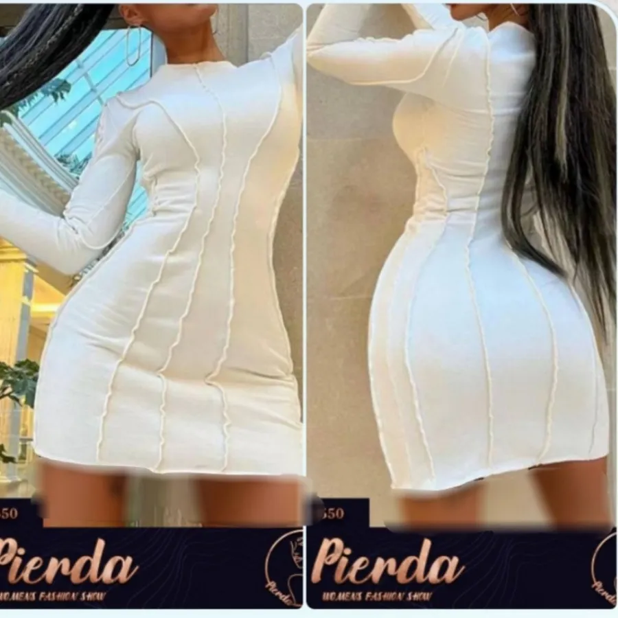 پیراهن پاییزه