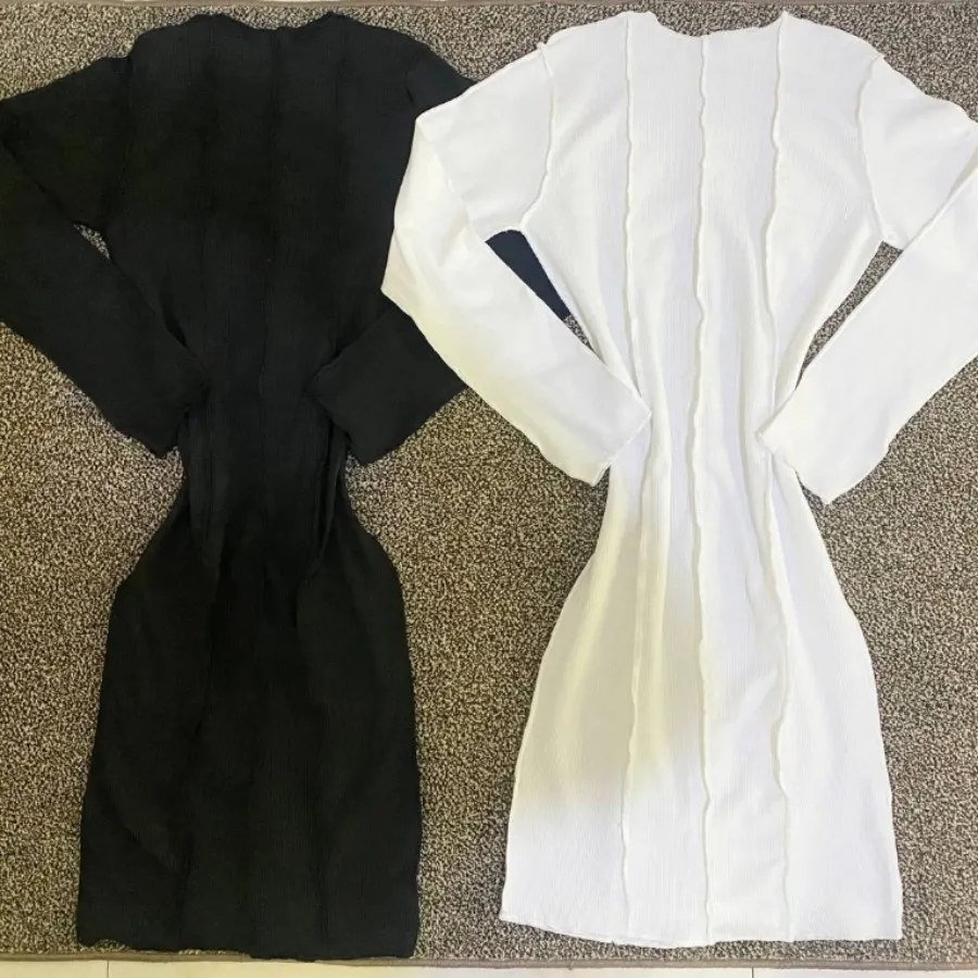 پیراهن پاییزه