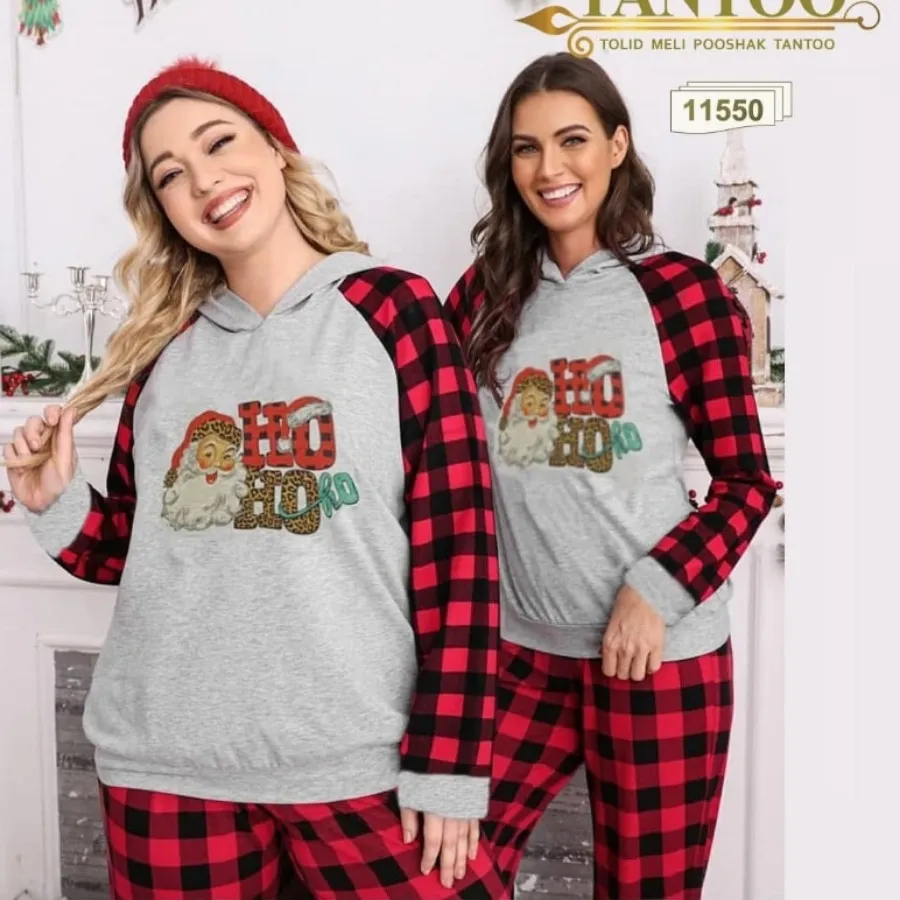 ست راحتی سایز بزرگ