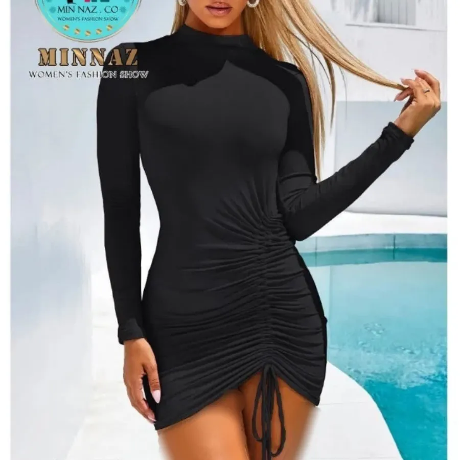 تونیک گت دار