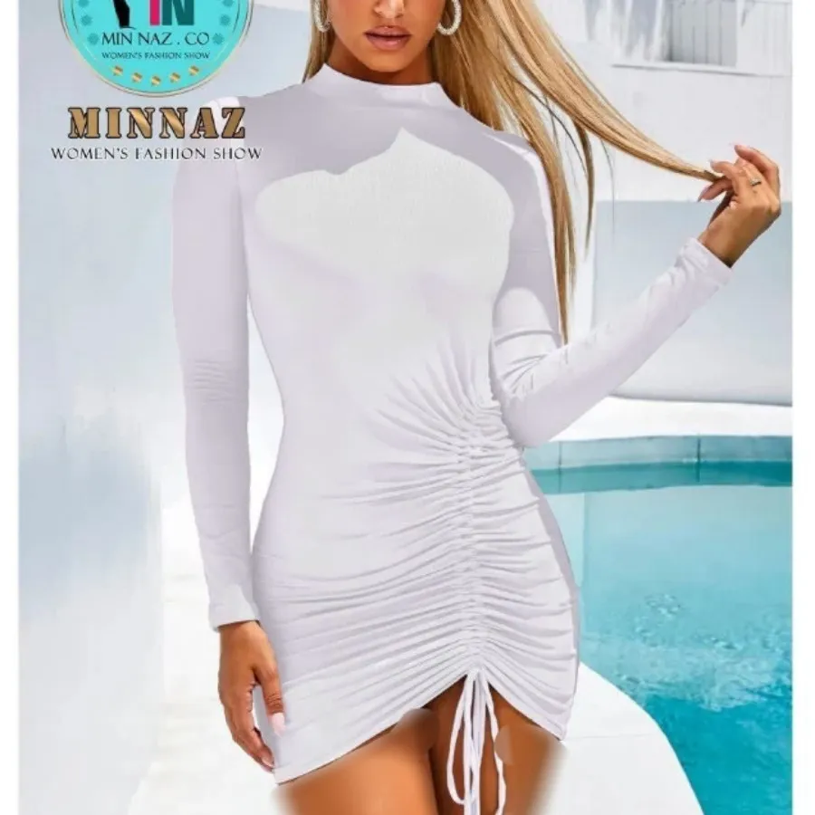 تونیک گت دار