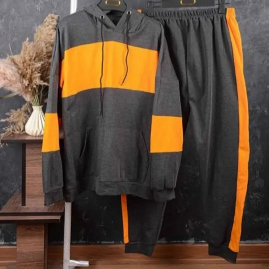 ست اسپرت سایز بزرگ