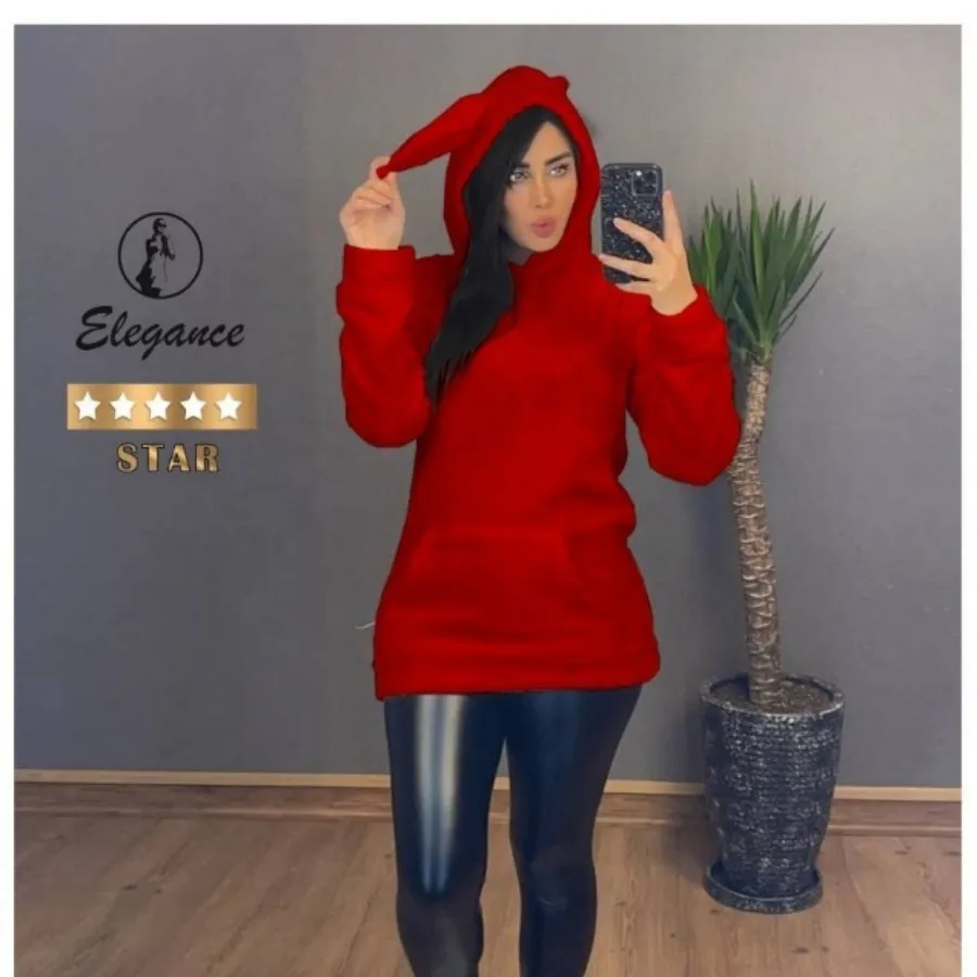 هودی خرگوشی