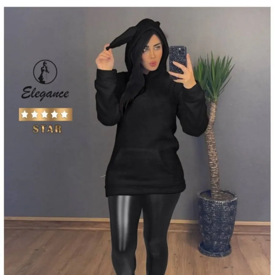 هودی خرگوشی