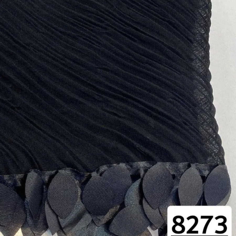 روسری پلیسه