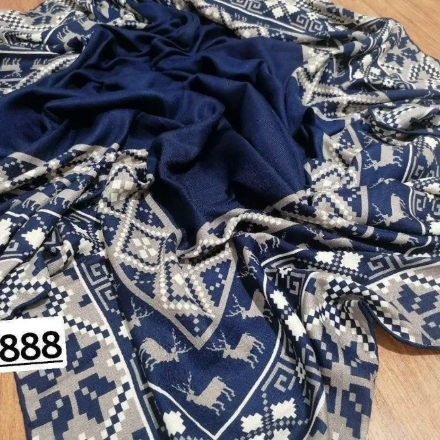 روسری پاییزه