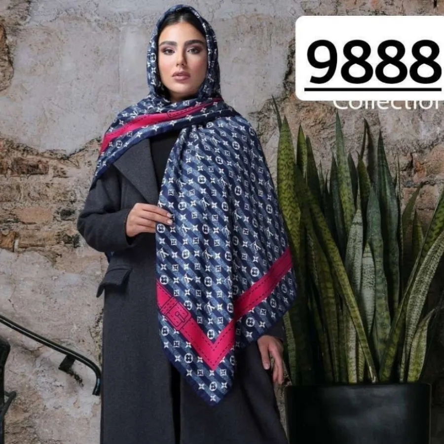 روسری LV