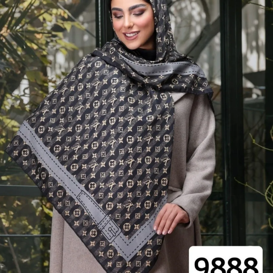 روسری LV
