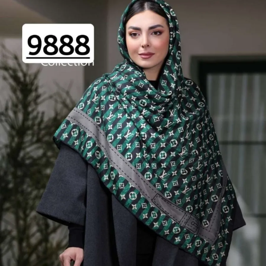 روسری LV