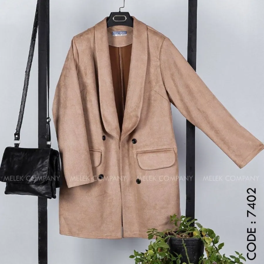 مانتو کتی سایز بزرگ