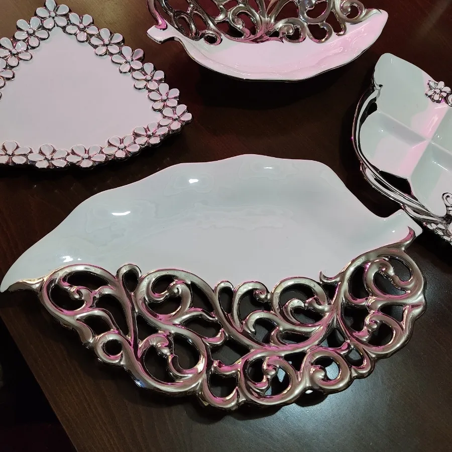 ظروف پذیرایی