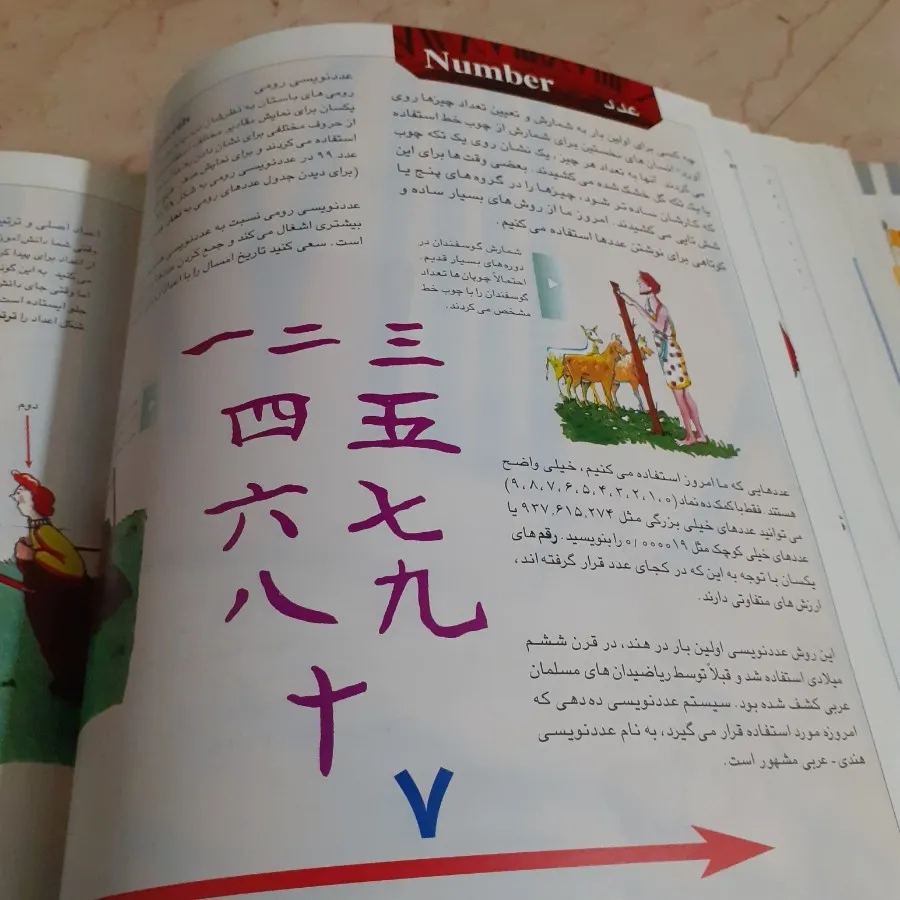 فرهنگ دانش نوجوان