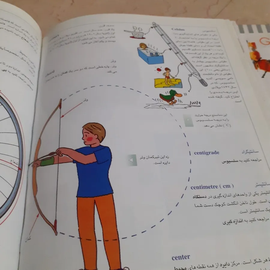 فرهنگ دانش نوجوان