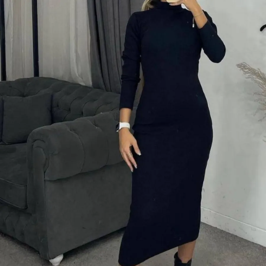 پیراهن پاییزه