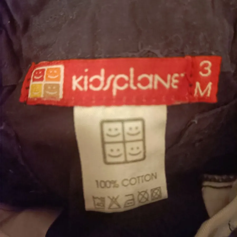 شلوارک پسرانه