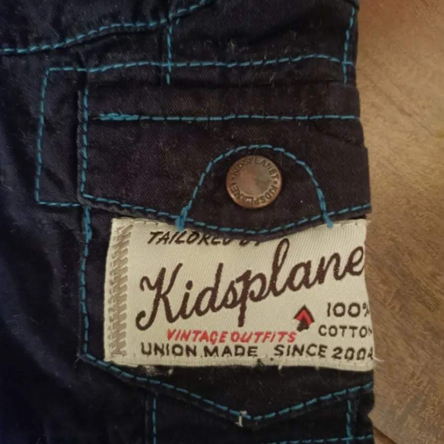 شلوارک پسرانه