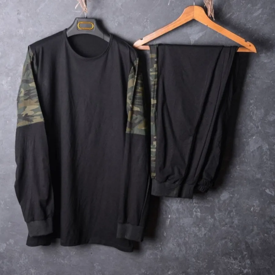 ست اسپرت سایز بزرگ