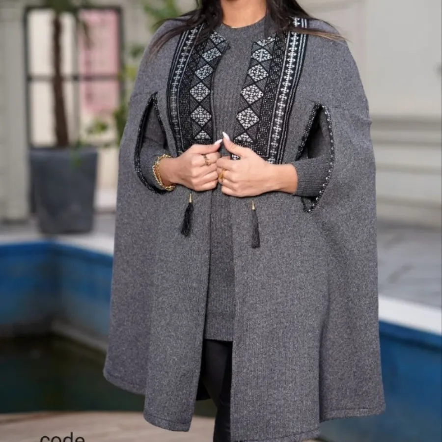 شنل بافت سنتی نیلو