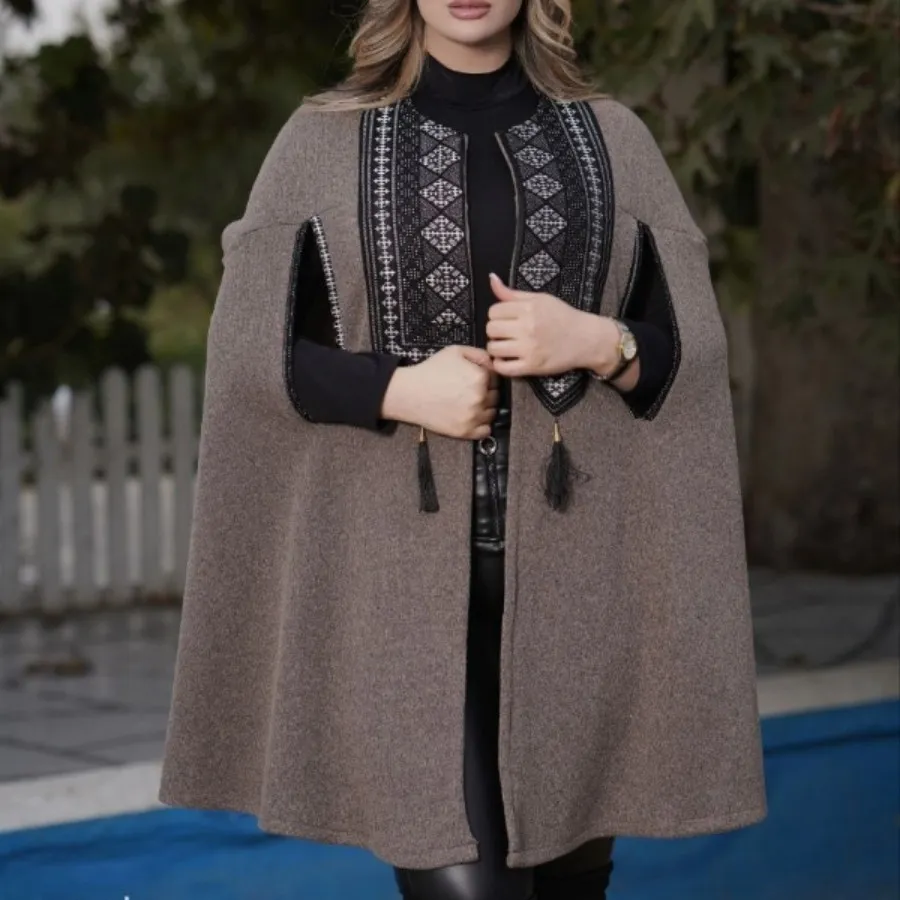 شنل بافت سنتی نیلو