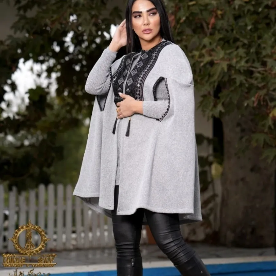 شنل بافت سنتی نیلو