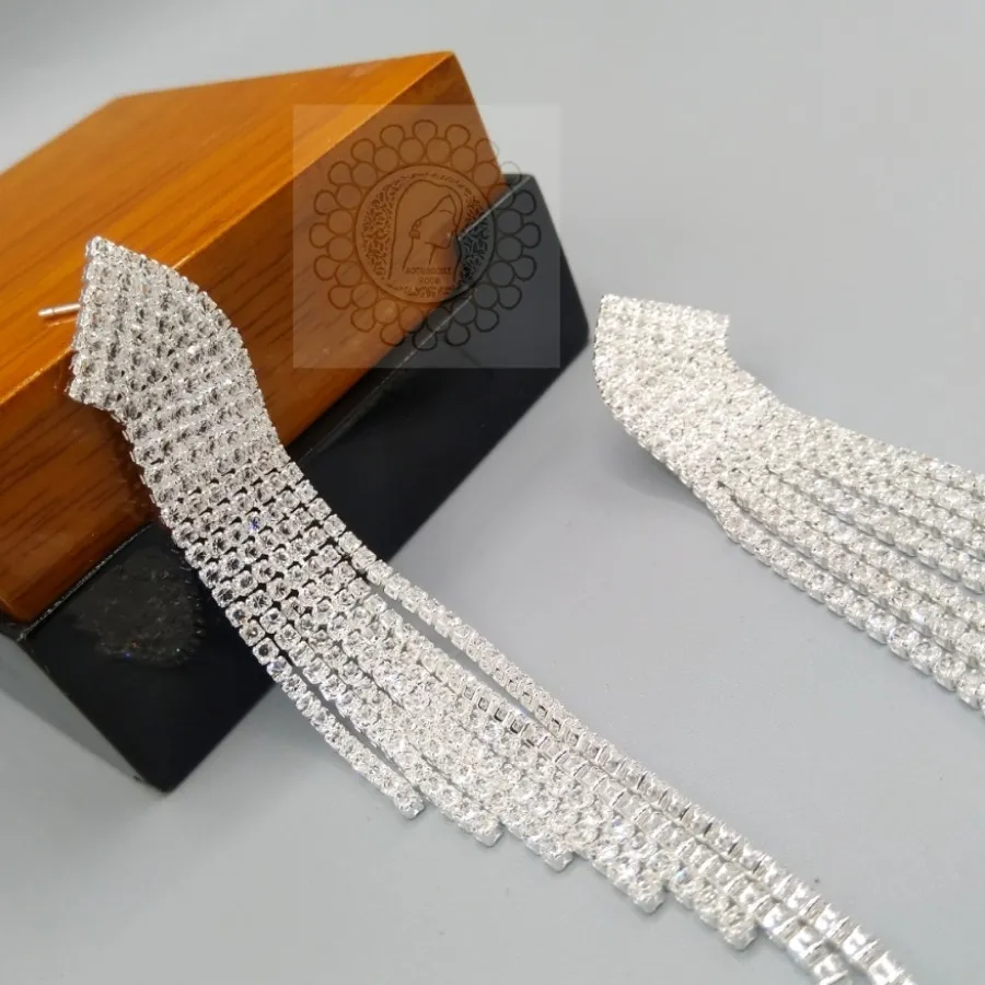 گوشواره مجلسی