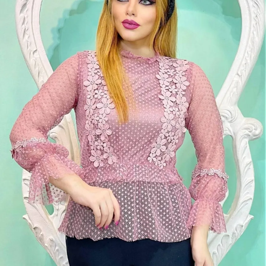 شومیز مارال