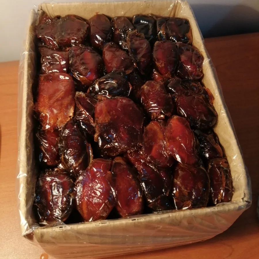 خرما کبکاب