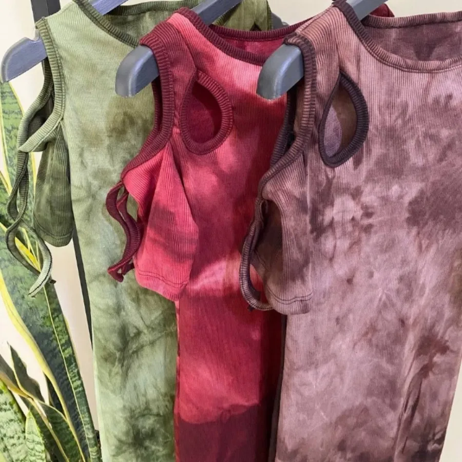 پیراهن پاییزه