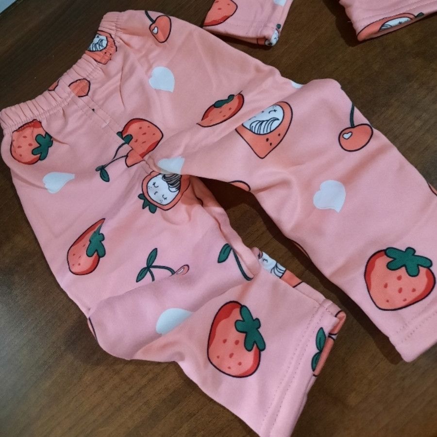 بلوز شلوار حوله ای