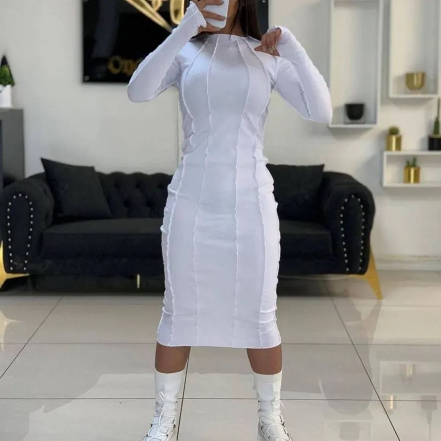 پیراهن پاییزه