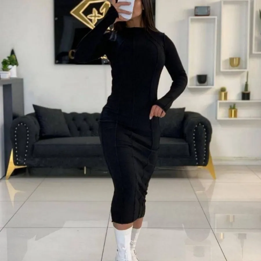 پیراهن پاییزه