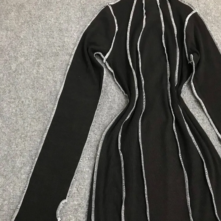 پیراهن پاییزه