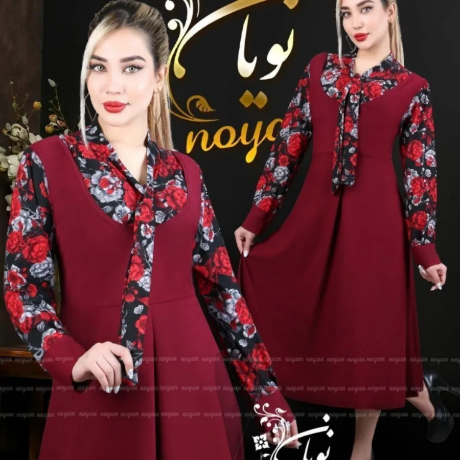 پیراهن تیانا