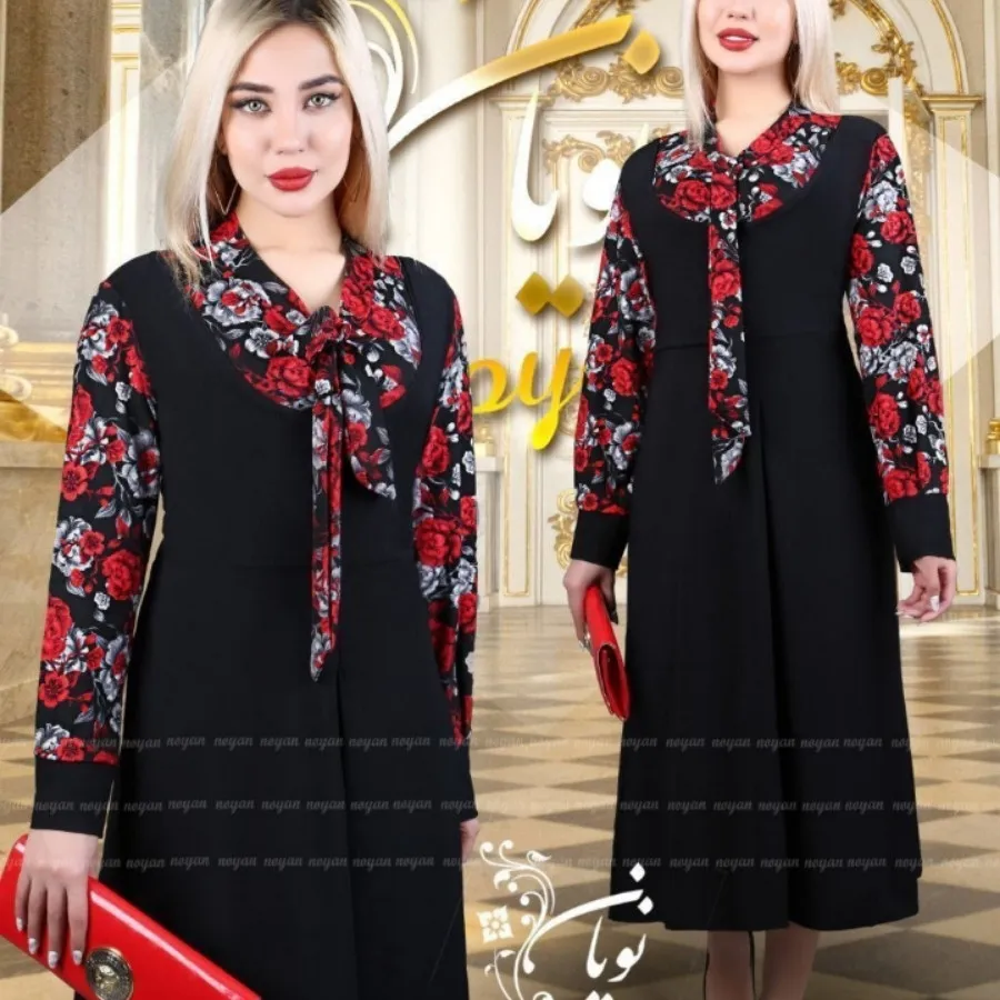 پیراهن تیانا