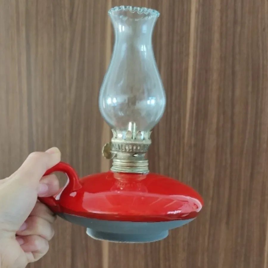چراغ گردسوز یلدایی