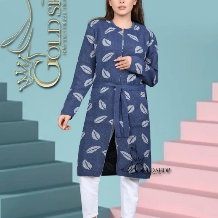 مانتو بافت دنیز