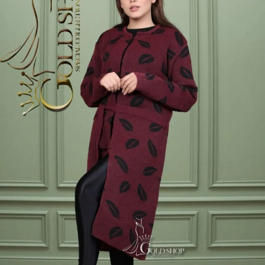 مانتو بافت دنیز