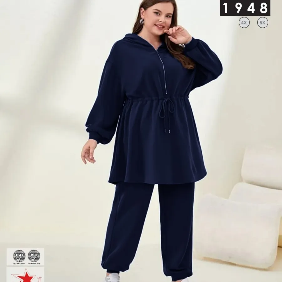 ست اسپرت سایز بزرگ