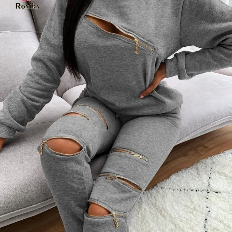 ست راحتی فشن