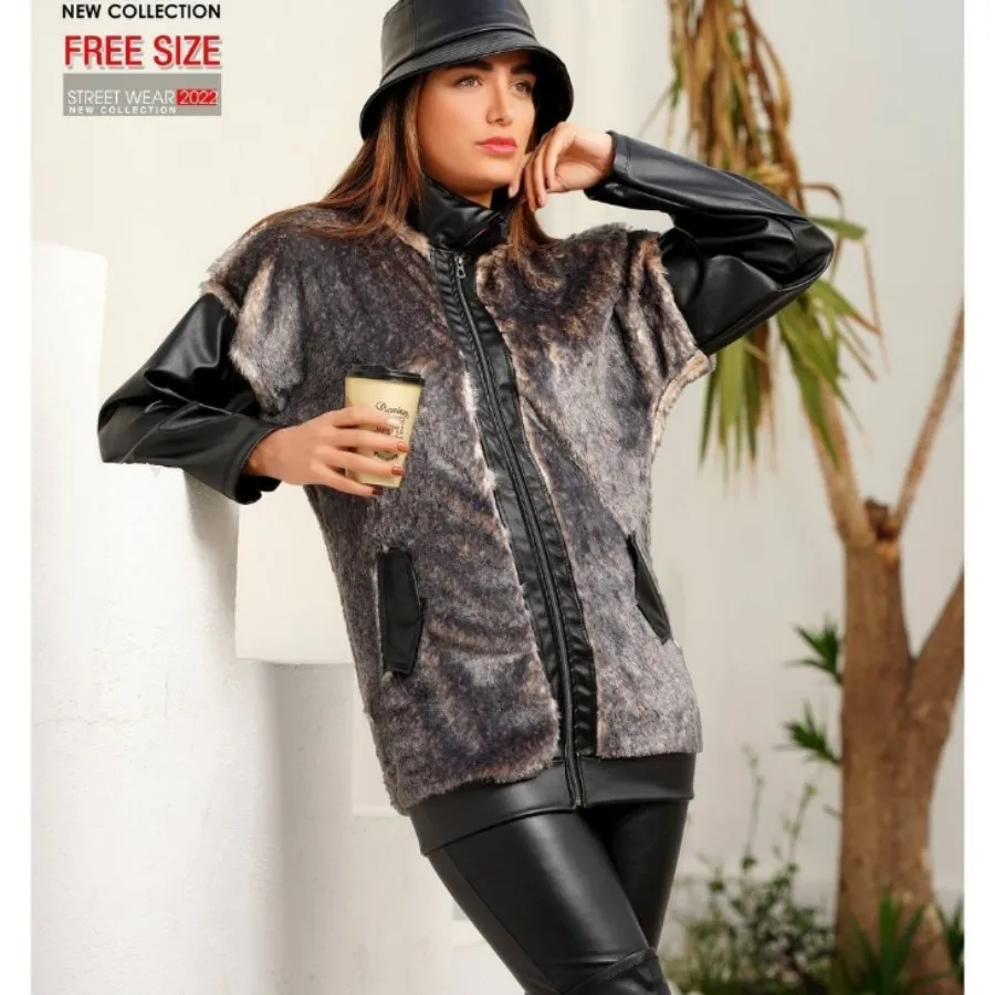 سویشرت سایز بزرگ