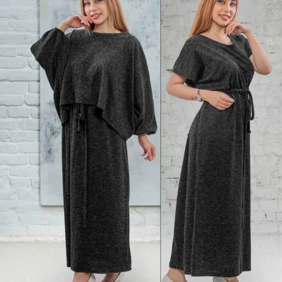 پیراهن پاییزه