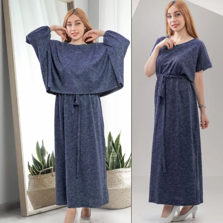 پیراهن پاییزه