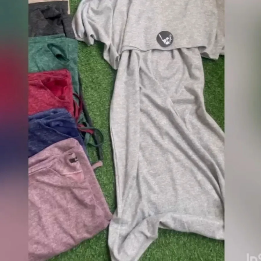 پیراهن پاییزه