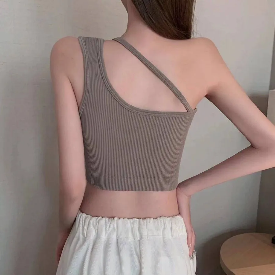 کراپ تاپ کبریتی