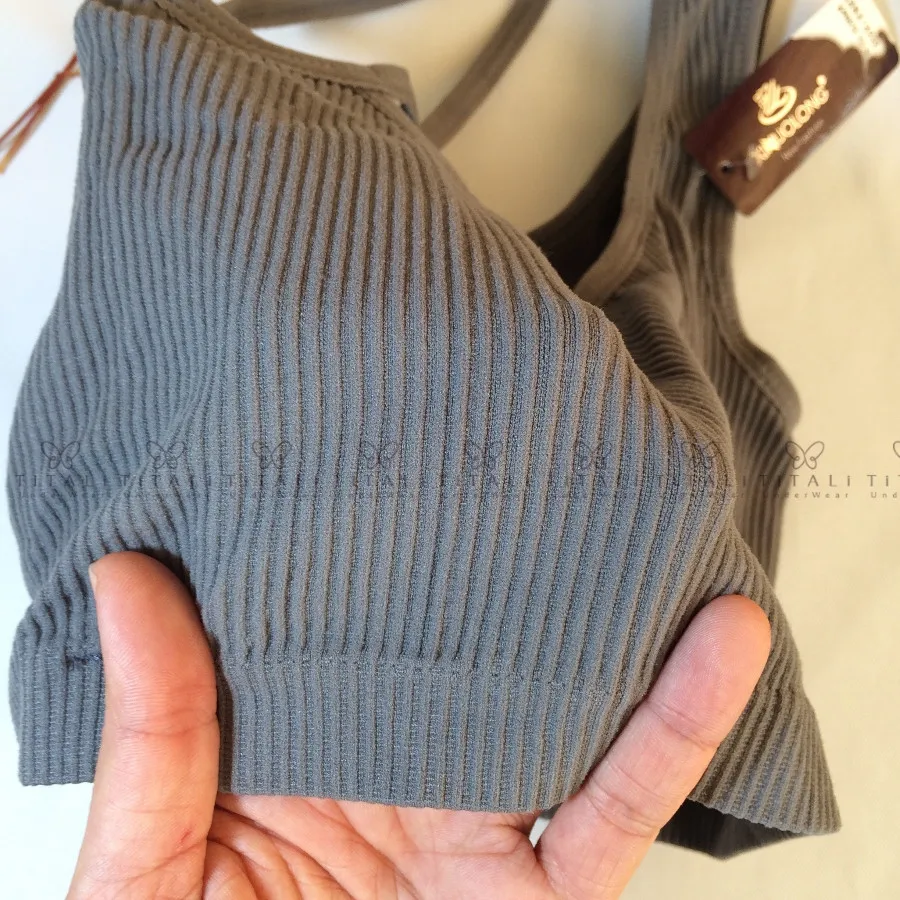 کراپ تاپ کبریتی