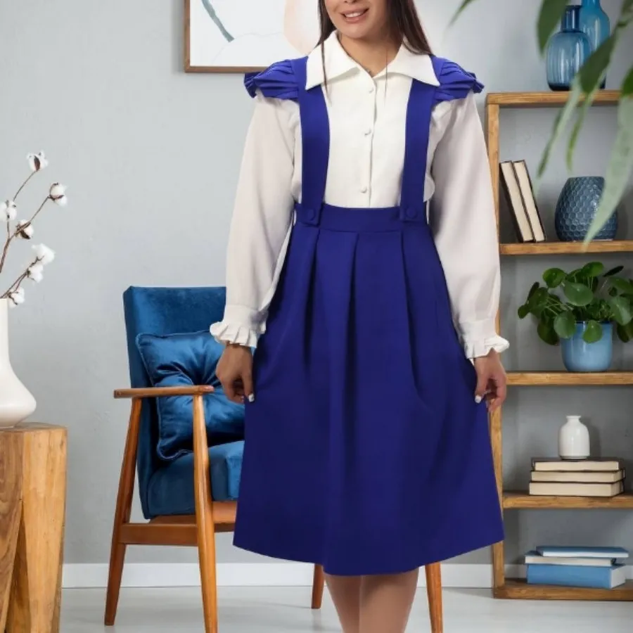 سارافون و شومیز شمیم