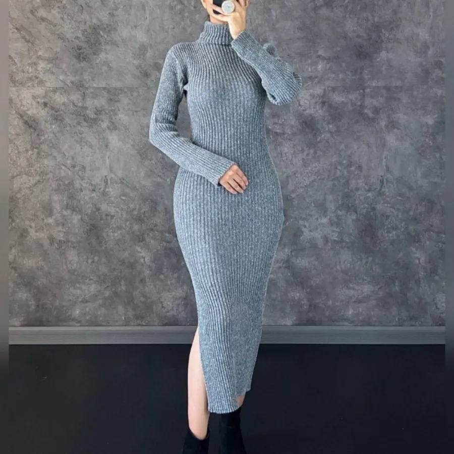 پیراهن بافت